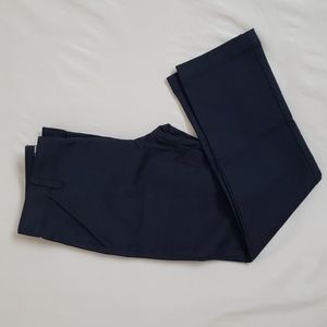 NWOT - Old Navy Skinny Uniform Chino Pants for Girls - Size 8 plus